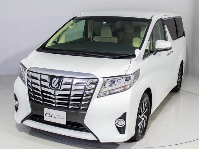 2.5G 整備記録6枚/禁煙車/ハーフレザーシート/両側自動ドア/後席モニター/純正9インチSDナビ/レーダークルーズ/プリクラッシュセーフティ/ICS/バックカメラ/フルセグ/パワーシート/AC100V(15枚目)