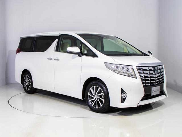 2.5G 整備記録6枚/禁煙車/ハーフレザーシート/両側自動ドア/後席モニター/純正9インチSDナビ/レーダークルーズ/プリクラッシュセーフティ/ICS/バックカメラ/フルセグ/パワーシート/AC100V(17枚目)