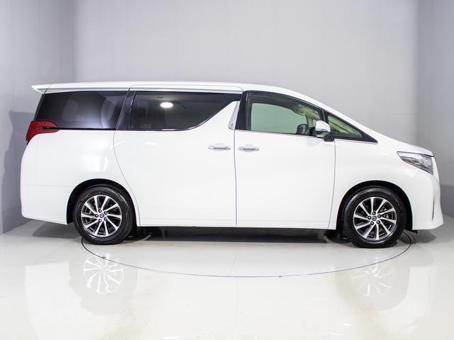 2.5G 整備記録6枚/禁煙車/ハーフレザーシート/両側自動ドア/後席モニター/純正9インチSDナビ/レーダークルーズ/プリクラッシュセーフティ/ICS/バックカメラ/フルセグ/パワーシート/AC100V(18枚目)