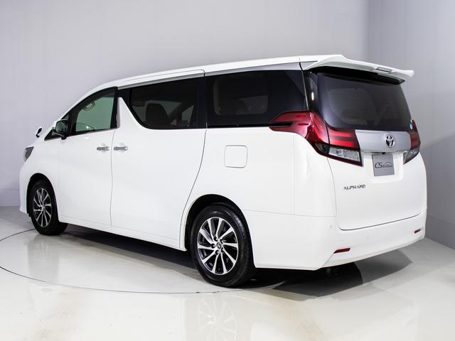 2.5G 整備記録6枚/禁煙車/ハーフレザーシート/両側自動ドア/後席モニター/純正9インチSDナビ/レーダークルーズ/プリクラッシュセーフティ/ICS/バックカメラ/フルセグ/パワーシート/AC100V(20枚目)