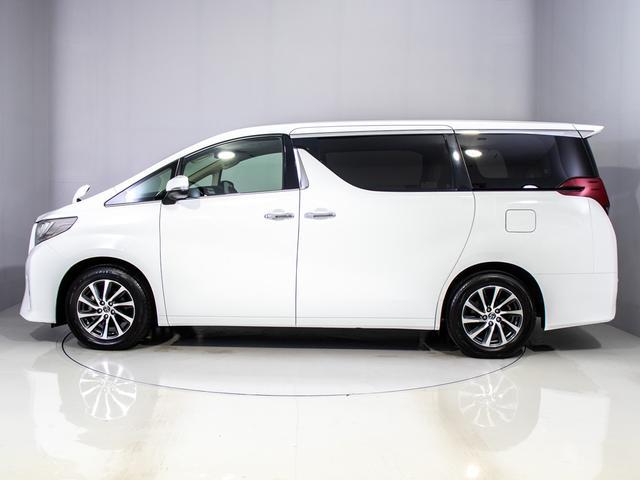 2.5G 整備記録6枚/禁煙車/ハーフレザーシート/両側自動ドア/後席モニター/純正9インチSDナビ/レーダークルーズ/プリクラッシュセーフティ/ICS/バックカメラ/フルセグ/パワーシート/AC100V(23枚目)