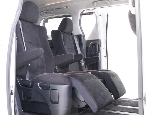 3.5Z プラチナムセレクション 禁煙車/両側自動スライドドア/パワーバックドア/後席モニター/カロッツェリア8インチナビ/クルコン/クリアランスソナー/バックカメラ/フルセグ/Bluetooth/HIDヘッドライト//ETC(14枚目)