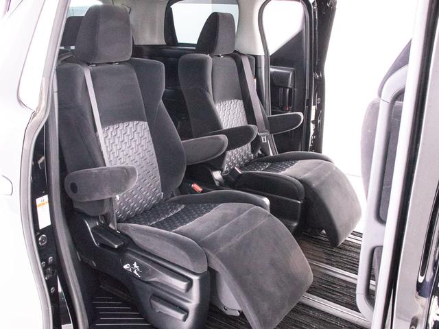2.5S Aパッケージ 禁煙車/ワンオーナー車/アルパイン10インチSDナビ/後席モニター/両側自動ドア/プリクラッシュ/クリアランスソナー/レーダークルーズ/バックカメラ/ビルトインETC/LEDヘッドライト/記録簿5枚(15枚目)