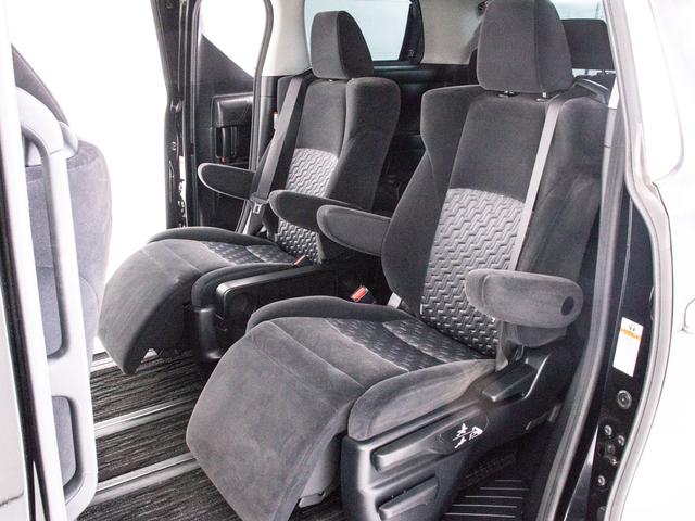 2.5S Aパッケージ 禁煙車/ワンオーナー車/アルパイン10インチSDナビ/後席モニター/両側自動ドア/プリクラッシュ/クリアランスソナー/レーダークルーズ/バックカメラ/ビルトインETC/LEDヘッドライト/記録簿5枚(16枚目)