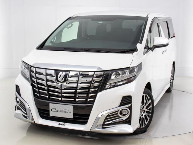 2.5S Cパッケージ (禁煙車)(黒ハーフレザー)(エグゼクティブシート)(純正10インチSDナビ)後席モニター/バックカメラ/両側自動ドア/パワーバックドア/クルーズコントロール/クリアランスソナー/社外19インチアルミ(11枚目)