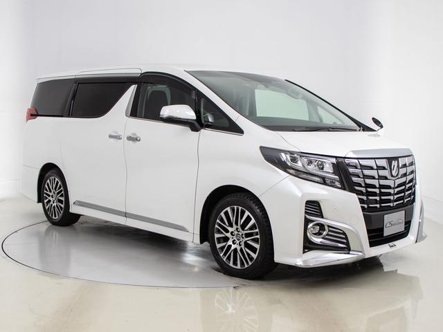 2.5S Cパッケージ (禁煙車)(黒ハーフレザー)(エグゼクティブシート)(純正10インチSDナビ)後席モニター/バックカメラ/両側自動ドア/パワーバックドア/クルーズコントロール/クリアランスソナー/社外19インチアルミ(20枚目)