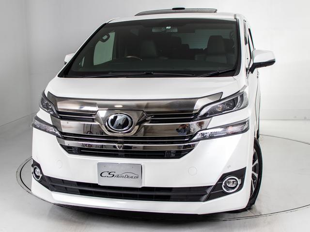 3.5エグゼクティブラウンジ (整備記録簿有)(禁煙車)(黒本革エグゼクティブシート)((サンルーフ)(JBLサウンドシステム)(後席モニター)(360°パノラミックビューモニター)全車追従レーダークルーズ/プリクラッシュ(11枚目)