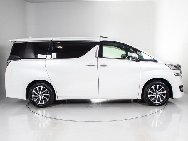 3.5エグゼクティブラウンジ (整備記録簿有)(禁煙車)(黒本革エグゼクティブシート)((サンルーフ)(JBLサウンドシステム)(後席モニター)(360°パノラミックビューモニター)全車追従レーダークルーズ/プリクラッシュ(19枚目)