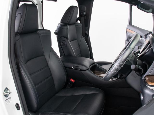 3.5エグゼクティブラウンジ (整備記録簿有)(禁煙車)(黒本革エグゼクティブシート)((サンルーフ)(JBLサウンドシステム)(後席モニター)(360°パノラミックビューモニター)全車追従レーダークルーズ/プリクラッシュ(25枚目)