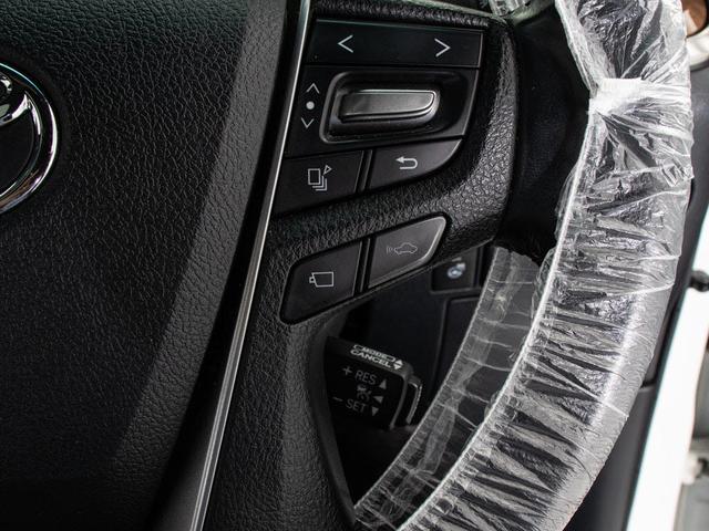 3.5エグゼクティブラウンジ (整備記録簿有)(禁煙車)(黒本革エグゼクティブシート)((サンルーフ)(JBLサウンドシステム)(後席モニター)(360°パノラミックビューモニター)全車追従レーダークルーズ/プリクラッシュ(39枚目)