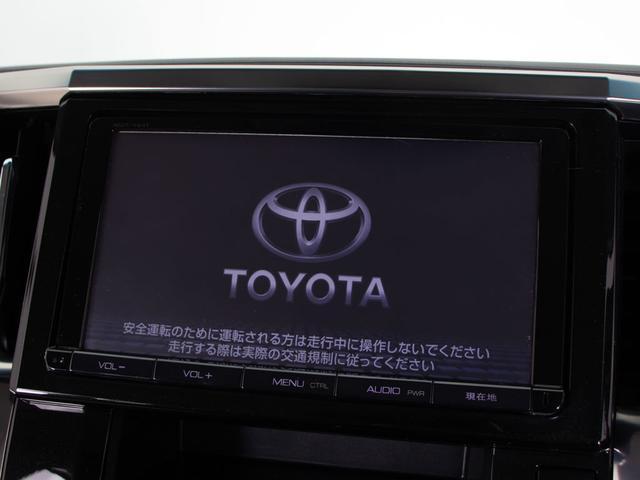 2.5Z (整備記録簿5枚)(禁煙)(ワンオーナー車)(両側電動スライドドア)(純正9型SDナビ)/GLANZENフルエアロ/後席モニター/KYB車高調/クリアランスソナー/クルコン/社外20インチAW(26枚目)