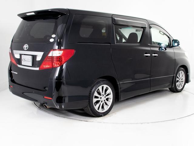 240S プライムセレクションII (禁煙車)(ワンオーナー車)(ツインサンルーフ)(黒革調シートカバー)カロッツェリアHDDナビ/バックカメラ/後席モニター/両側自動ドア/パワーバックドア/クリアランスソナー/ETC/コンビハンドル/(19枚目)