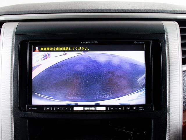 240S プライムセレクションII (禁煙車)(ワンオーナー車)(ツインサンルーフ)(黒革調シートカバー)カロッツェリアHDDナビ/バックカメラ/後席モニター/両側自動ドア/パワーバックドア/クリアランスソナー/ETC/コンビハンドル/(36枚目)