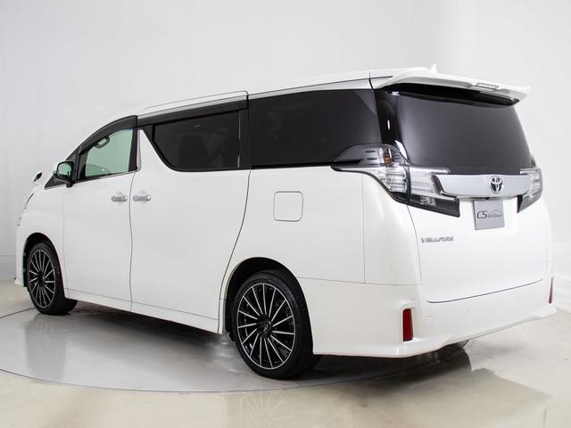 2.5Z (整備記録簿有)(ワンオーナー)(禁煙車)(後席モニター)(両側自動ドア)(19インチホイール)SDナビゲーション/バックカメラ/LEDヘッドライト/クリアランスソナー/フルセグTV/ETC(14枚目)