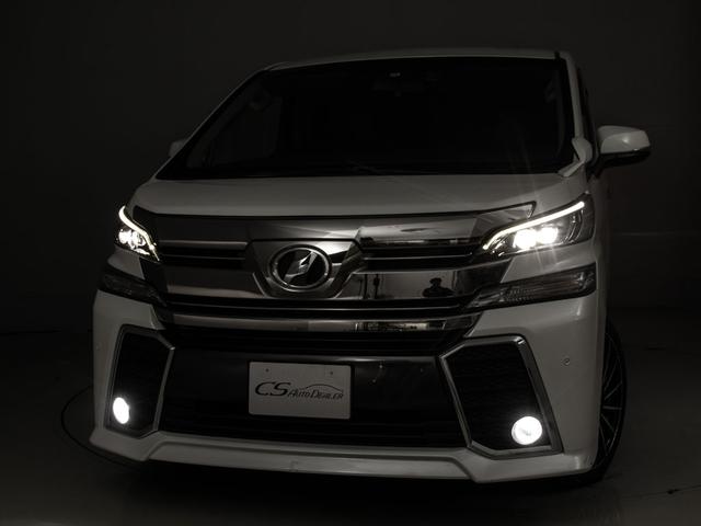 2.5Z (整備記録簿有)(ワンオーナー)(禁煙車)(後席モニター)(両側自動ドア)(19インチホイール)SDナビゲーション/バックカメラ/LEDヘッドライト/クリアランスソナー/フルセグTV/ETC(23枚目)