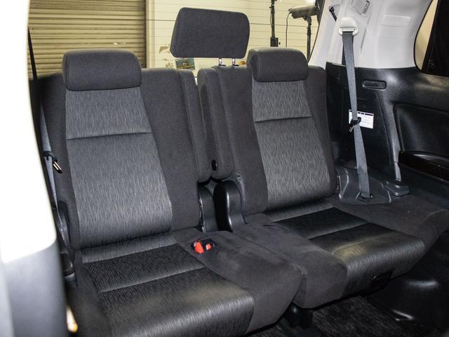 240S Cパッケージ (禁煙車)(エグゼクティブシート)純正HDDナビ/後席モニター/フロント&バックカメラ/ビルトインETC/フルセグ/両側自動ドア/パワーバックドア/クルーズコントロール/クリアランスソナー/(34枚目)