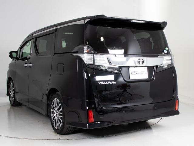 2.5Z Gエディション (禁煙車)(エグゼクティブシート)(サンルーフ)(アルパインBIG-Xナビ)黒革調シートカバー/両側自動ドア/パワーバックドア/パワーシート/バックカメラ/レーダークルーズ/プリクラッシュ/ICS/(13枚目)