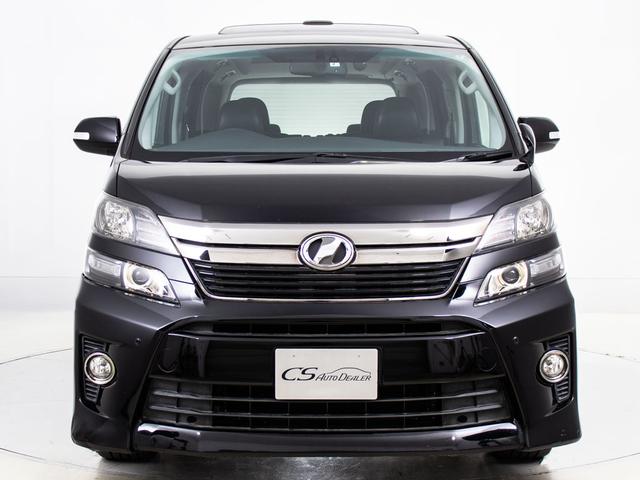 2.4Z ゴールデンアイズII (整備記録簿7枚)(特別仕様車)(サンルーフ)(後席モニター)(パワーバックドア)専用ハーフレザーシート/両側自動ドア/バックカメラ/クルーズコントロール/ビルトインETC/クリアランスソナー(11枚目)