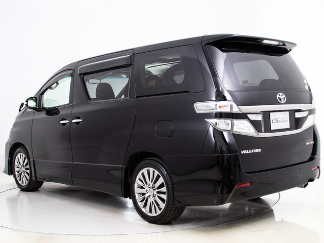 2.4Z ゴールデンアイズII (整備記録簿7枚)(特別仕様車)(サンルーフ)(後席モニター)(パワーバックドア)専用ハーフレザーシート/両側自動ドア/バックカメラ/クルーズコントロール/ビルトインETC/クリアランスソナー(18枚目)