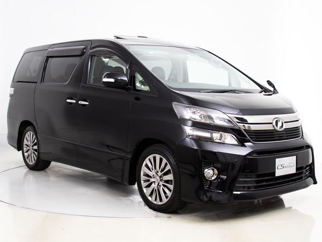 2.4Z ゴールデンアイズII (整備記録簿7枚)(特別仕様車)(サンルーフ)(後席モニター)(パワーバックドア)専用ハーフレザーシート/両側自動ドア/バックカメラ/クルーズコントロール/ビルトインETC/クリアランスソナー(24枚目)