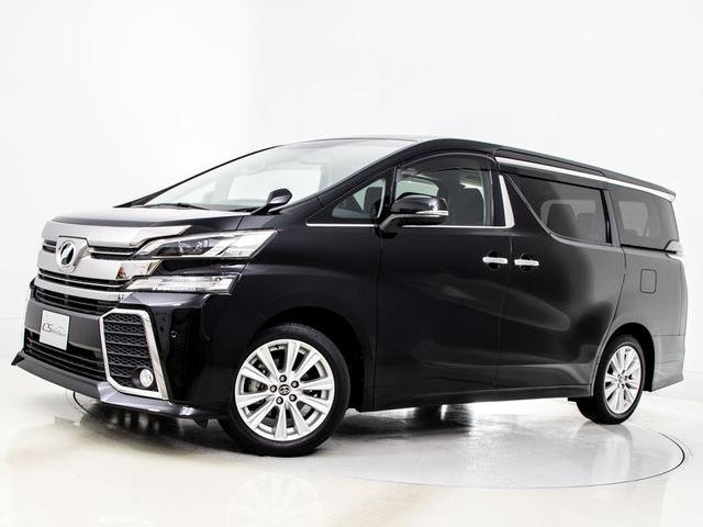 2.5Z (整備記録簿有)(禁煙車)(純正10インチSDナビ)(両側電動スライドドア)(後席モニター)クリアランスソナー/バックカメラ/LEDヘッドライト/フルセグ/Bluetooth/オットマン/ETC(13枚目)