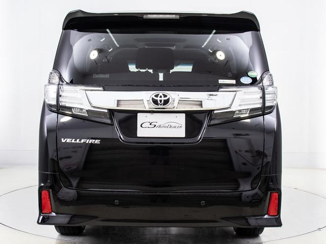 2.5Z (整備記録簿有)(禁煙車)(純正10インチSDナビ)(両側電動スライドドア)(後席モニター)クリアランスソナー/バックカメラ/LEDヘッドライト/フルセグ/Bluetooth/オットマン/ETC(19枚目)