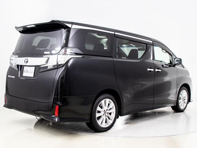 2.5Z (整備記録簿有)(禁煙車)(純正10インチSDナビ)(両側電動スライドドア)(後席モニター)クリアランスソナー/バックカメラ/LEDヘッドライト/フルセグ/Bluetooth/オットマン/ETC(20枚目)