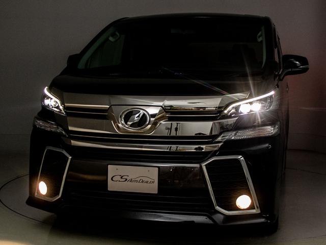 2.5Z (整備記録簿有)(禁煙車)(純正10インチSDナビ)(両側電動スライドドア)(後席モニター)クリアランスソナー/バックカメラ/LEDヘッドライト/フルセグ/Bluetooth/オットマン/ETC(23枚目)