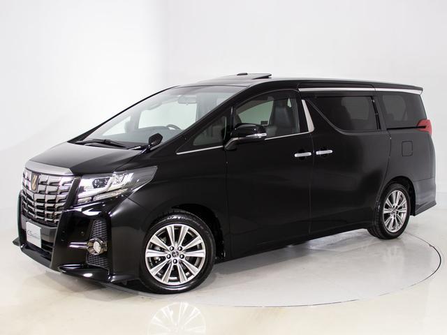 2.5S Aパッケージ タイプブラック (禁煙車)(黒ハーフレザーシート)(ツインサンルーフ)(ALPINEBIG-Xナビ)/後席モニター/パワーバックドア/両側電動スライドドア/レーダークルーズ/プリクラッシュ/バックカメラ(15枚目)
