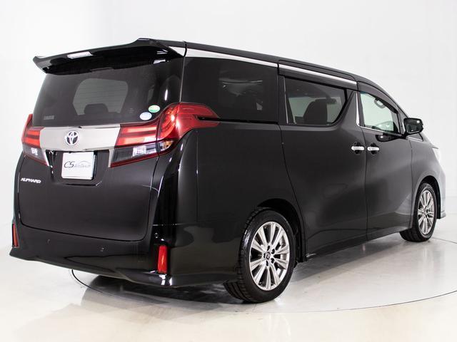 2.5S Aパッケージ タイプブラック (禁煙車)(黒ハーフレザーシート)(ツインサンルーフ)(ALPINEBIG-Xナビ)/後席モニター/パワーバックドア/両側電動スライドドア/レーダークルーズ/プリクラッシュ/バックカメラ(22枚目)