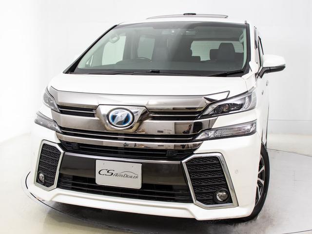 ＺＲ　Ｇエディション　（４ＷＤ）（サンルーフ）（純正１０型ナビ）（後席モニター）黒本革／両側自動ドア／パワーバックドア／前車追従レーダークルーズ／衝突被害軽減ブレーキ／自動ハイビーム／１５００Ｗ給電／ステアリングヒーター／(13枚目)