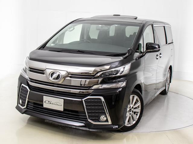 ２．５Ｚ　（ワンオーナー車）（ツインサンルーフ）（カロッツェリアナビ）（カロッツェリア後席モニター）バックカメラ／両側自動ドア／ビルトインＥＴＣ／クリアランスソナー／フルセグＴＶ／Ｂｌｕｅｔｏｏｔｈ接続／(10枚目)