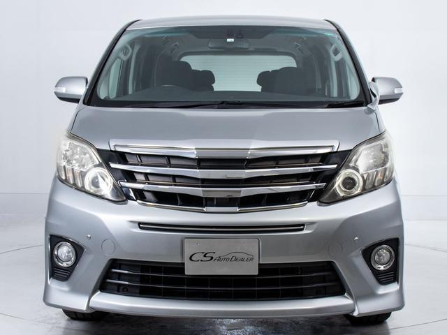 アルファード ２４０Ｓ　Ｃパッケージ　（禁煙車）（モデリスタグリル）（アルパインＢＩＧ－Ｘナビ）（後席モニター）エグゼクティブシート／両側自動ドア／パワーバックドア／バックカメラ／クルーズコントロール／クリアランスソナー／コンビハンドル／（14枚目）
