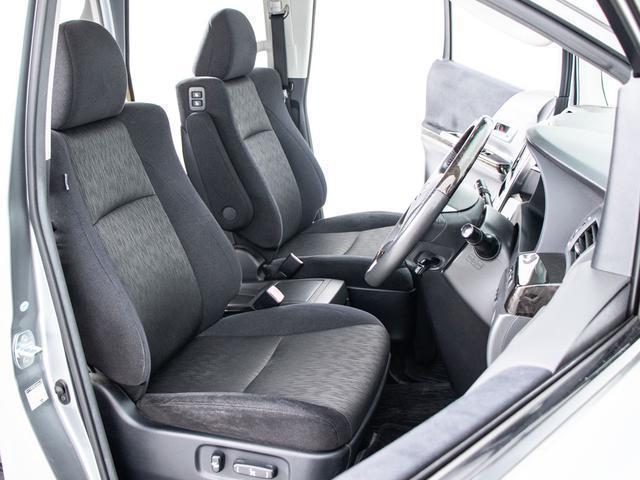 アルファード ２４０Ｓ　Ｃパッケージ　（禁煙車）（モデリスタグリル）（アルパインＢＩＧ－Ｘナビ）（後席モニター）エグゼクティブシート／両側自動ドア／パワーバックドア／バックカメラ／クルーズコントロール／クリアランスソナー／コンビハンドル／（22枚目）