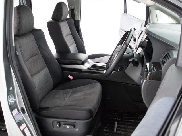 アルファードハイブリッド ＳＲ　（禁煙車）（プレミアムサウンド）（後席モニター）（両側自動ドア）純正ＨＤＤナビ／バックカメラ／ビルトインＥＴＣ／クルーズコントロール／クリアランスソナー／コンビハンドル／ＡＣ１００Ｖ電源／パワーシート（23枚目）
