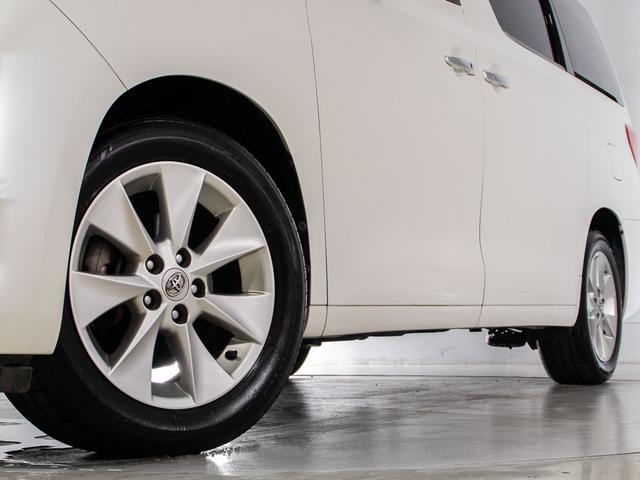 アルファード ２４０Ｇ　（禁煙・ワンオーナー車）（プレミアムサウンド）（後席モニター）（両側自動ドア）バックカメラ／ビルトインＥＴＣ／クルーズコントロール／クリアランスソナー／コンビハンドル／ＡＣ１００Ｖ電源／（12枚目）