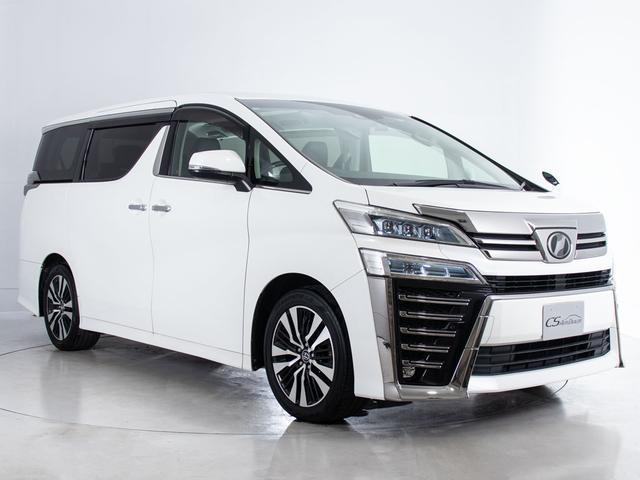 ヴェルファイア ２．５Ｚ　Ｇエディション　（禁煙・ワンオーナー車）（冷暖房黒革エグゼクティブシート）（アルパインＢＩＧ－Ｘ１１型ナビ）（後席モニター）トヨタセーフティセンス／両側自動ドア／パワーバックドア／バックカメラ／３眼ＬＥＤヘッドライト（15枚目）
