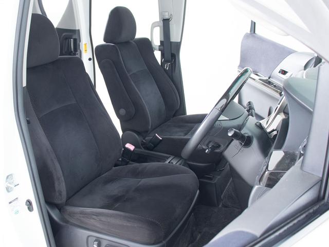 ヴェルファイア ２．４ＺプラチナセレクションＩＩタイプゴルドＩＩ　（禁煙車）（点検記録簿有り）（後席モニター）（両側自動ドア）パワーバックドア／専用アルカンターラシート／純正ＨＤＤナビ／バックカメラ／クルーズコントロール／クリアランスソナー／ビルトインＥＴＣ／（21枚目）