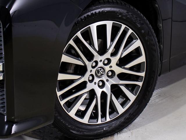 アルファード ２．５Ｓ　Ｃパッケージ　（ワンオーナー車）（サンルーフ）（アルパインＢＩＧ－Ｘ１０型ナビ）（後席モニター）黒ハーフレザーシート／両側自動ドア／パワーバックドア／バックカメラ／クルーズコントロール／クリアランスソナー／（11枚目）