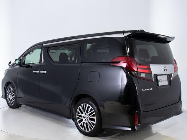 アルファード ２．５Ｓ　Ｃパッケージ　（ワンオーナー車）（サンルーフ）（アルパインＢＩＧ－Ｘ１０型ナビ）（後席モニター）黒ハーフレザーシート／両側自動ドア／パワーバックドア／バックカメラ／クルーズコントロール／クリアランスソナー／（20枚目）