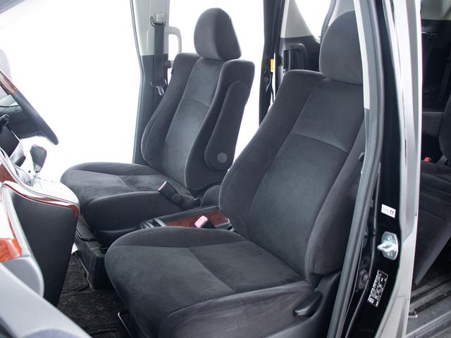 ヴェルファイア ２．４Ｚ　プラチナセレクションＩＩ　（ワンオーナー車）（エンジン対策済）（アルパインＢＩＧ－Ｘナビ）（後席モニター）専用アルカンターラシート／両側自動ドア／パワーバックドア／バックカメラ／コンビハンドル／クリアランスソナー／（23枚目）
