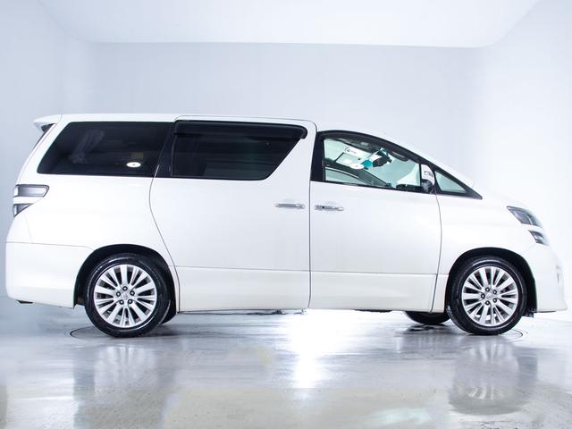 ヴェルファイア ２．４Ｚ　Ｇエディション　（禁煙車）（黒本革）（プレミアムサウンド）（全方位カメラ）後席モニター／エグゼクティブシート／両側自動ドア／パワーバックドア／クルーズコントロール／クリアランスソナー／ＡＣ１００Ｖ電源（14枚目）