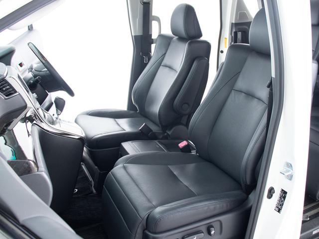 ヴェルファイア ２．４Ｚ　Ｇエディション　（禁煙車）（黒本革）（プレミアムサウンド）（全方位カメラ）後席モニター／エグゼクティブシート／両側自動ドア／パワーバックドア／クルーズコントロール／クリアランスソナー／ＡＣ１００Ｖ電源（21枚目）