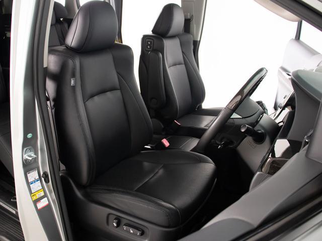 アルファード ２４０Ｓ　Ｃパッケージ　（禁煙車）（４ＷＤ）（黒本革エグゼクティブシート）（後席モニター）両側自動ドア／パワーバックドア／ＡＣ１００Ｖ電源／純正ＨＤＤナビ／バックカメラ／クルーズコントロール／クリアランスソナー／シートメモリ（23枚目）