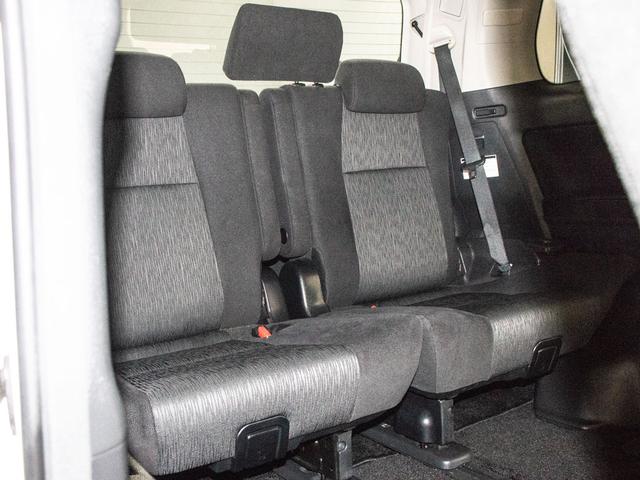 ヴェルファイア ２．４Ｚ　Ｇエディション　（禁煙車）（ツインサンルーフ）（後席モニター）（エグゼクティブシート）両側電動スライドドア／パワーバックドア／社外１９インチホイール／パワーシート／シートメモリー／クルーズコントロール／バックカメラ（27枚目）