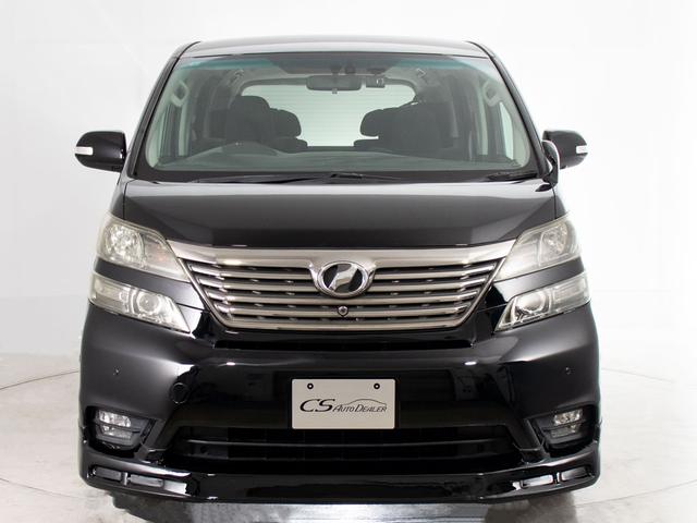 ヴェルファイア ３．５Ｚ　Ｇエディション　（禁煙車）（エアロカスタム）（プレミアムサウンド）（パーキングアシスト）後席モニター／両側自動ドア／パワーバックドア／フロント＆サイド＆バックカメラ／クルーズコントロール／ＡＣ１００Ｖ電源／（11枚目）