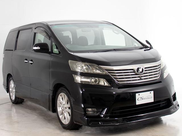 ヴェルファイア ３．５Ｚ　Ｇエディション　（禁煙車）（エアロカスタム）（プレミアムサウンド）（パーキングアシスト）後席モニター／両側自動ドア／パワーバックドア／フロント＆サイド＆バックカメラ／クルーズコントロール／ＡＣ１００Ｖ電源／（13枚目）