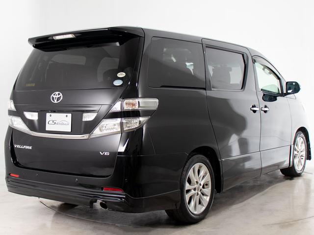 ヴェルファイア ３．５Ｚ　Ｇエディション　（禁煙車）（エアロカスタム）（プレミアムサウンド）（パーキングアシスト）後席モニター／両側自動ドア／パワーバックドア／フロント＆サイド＆バックカメラ／クルーズコントロール／ＡＣ１００Ｖ電源／（15枚目）