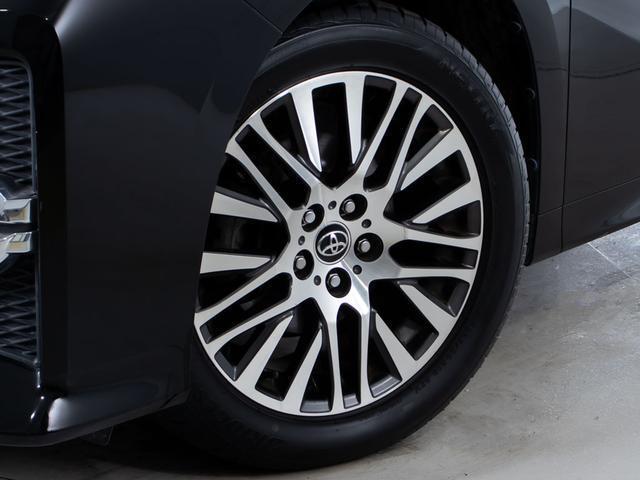 アルファード ２．５Ｓ　Ｃパッケージ　（禁煙車）（１１インチ大画面ナビ）（ツインサンルーフ）（レーダークルーズコントロール）プリクラッシュセーフティ／後席モニター／社外テールランプ／ＡＣ１００Ｖ電源／両側電動スライドドア／バックカメラ（12枚目）