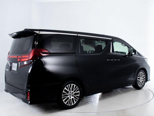 アルファード ２．５Ｓ　Ｃパッケージ　（禁煙車）（１１インチ大画面ナビ）（ツインサンルーフ）（レーダークルーズコントロール）プリクラッシュセーフティ／後席モニター／社外テールランプ／ＡＣ１００Ｖ電源／両側電動スライドドア／バックカメラ（19枚目）